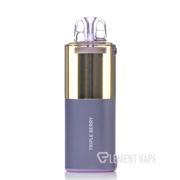 Disposable Vaporizer 5-Pack] YOVO JB50K Disposable Kit $76.99 100mg Nicotine  Australia