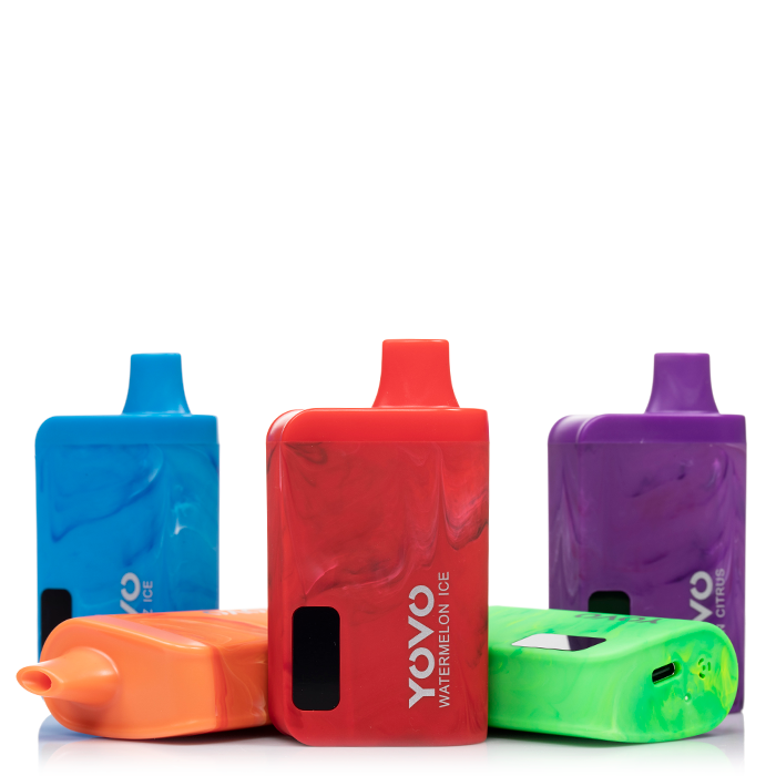 Yovo JB8000 Disposable $11.99