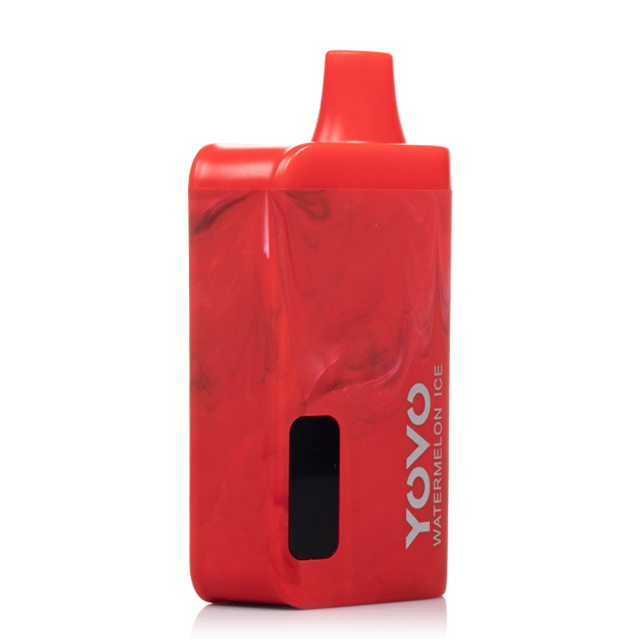 yovo vape price Disposable Flavors:Sour Mango Pineapple super chill product Safest Vape Brands in