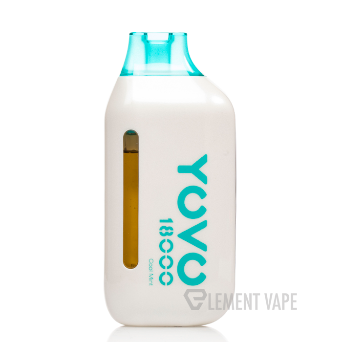 ayo disposable vape Ayo- Apricot Jelly All-In-One Vape Disposable .5g main image 1