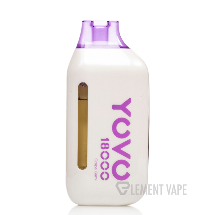 Yovo Ultra 18000 Disposable $9.99