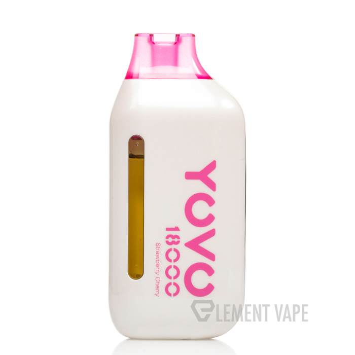 elf bar vape uk Yovo Ultra 18000 Disposable $9.99