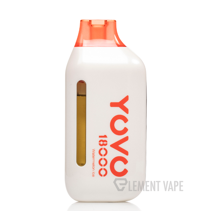 Yovo Ultra 18000 Disposable $13.99