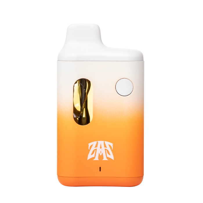 ZAZ Liquid Diamond Live Resin Disposable 5G