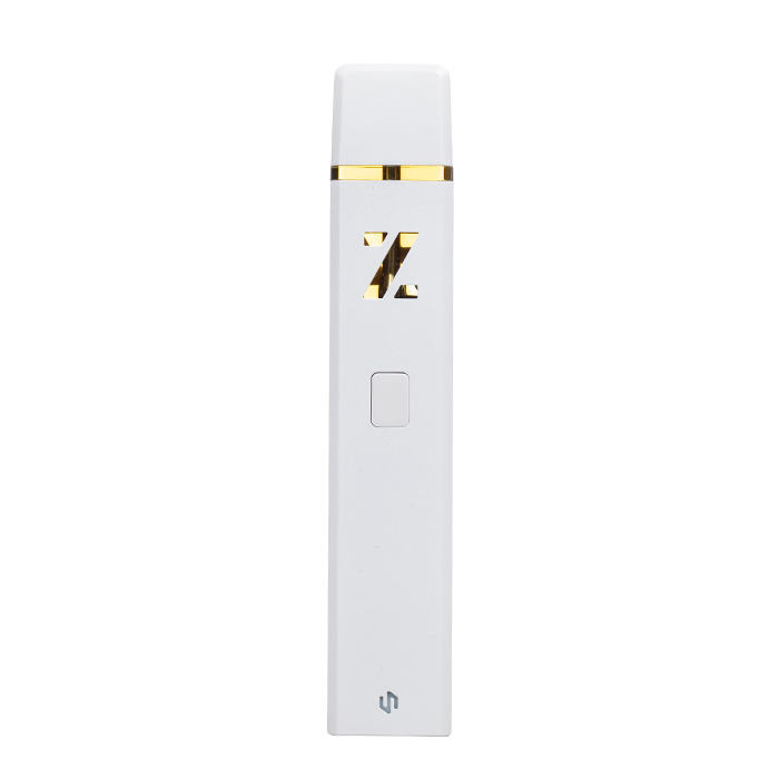 ZAZA Black Box Heavy Hitter Disposable 2G - $49.90 ZAZA Black Box Heavy Hitter Disposable 2G - $49.90