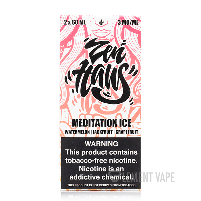 cotton candy vapes geek bar Zen Bar - 6K Puffs Disposable - 13mL 50mg main image 1