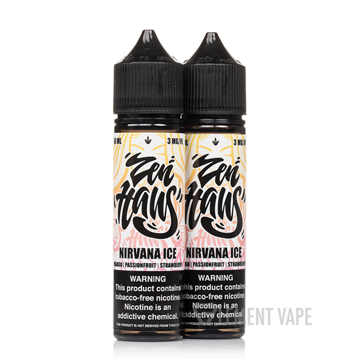 elf bar vape uk Envy NirVana Review