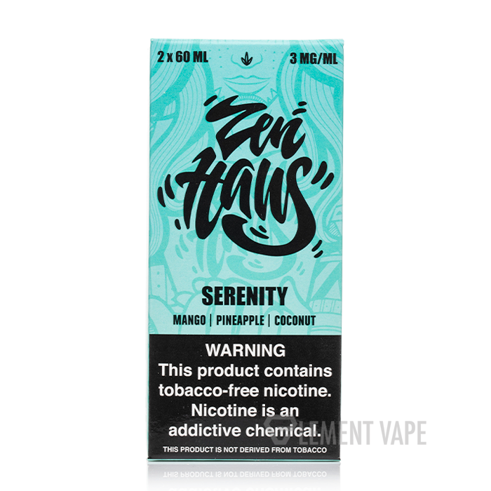 cookie flavored vape juice SadBoy Custard Cookie E-Liquid 100ml $8.77