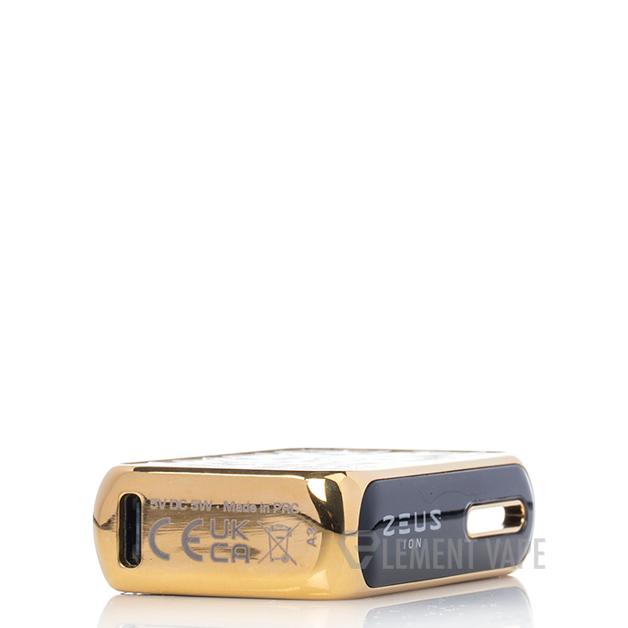 Zeus ION 510 Battery $49.99