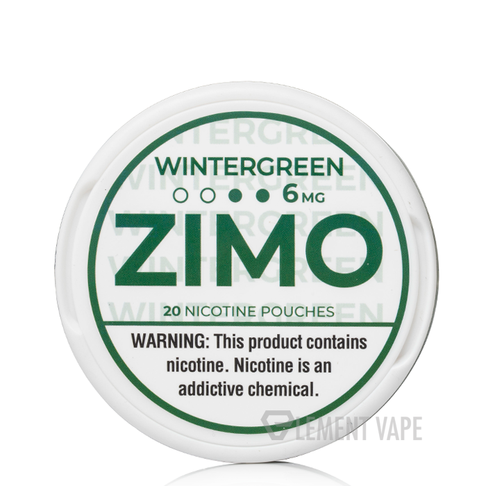 wintergreen flavor vape Blue Razz Gummy E-Liquid by Pixl Nic Salts main image 0