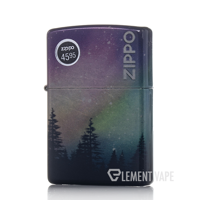 Zippo Colorful Sky Lighter - 48771 - $45.99