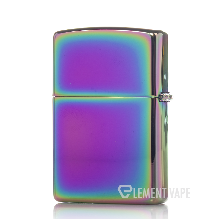 Zippo Multi Color Dots Matrix Lighter - 46569 - $37.99