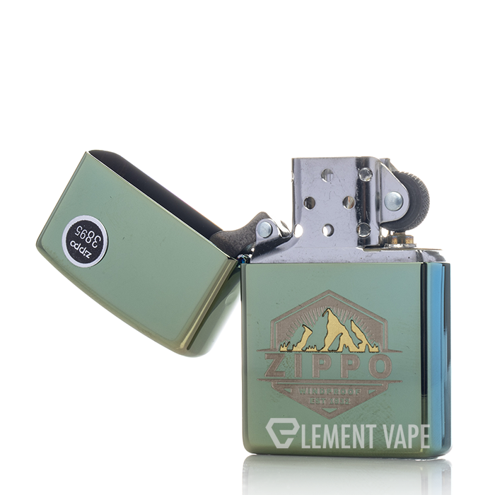 vape zippo ZIPPO VAZO