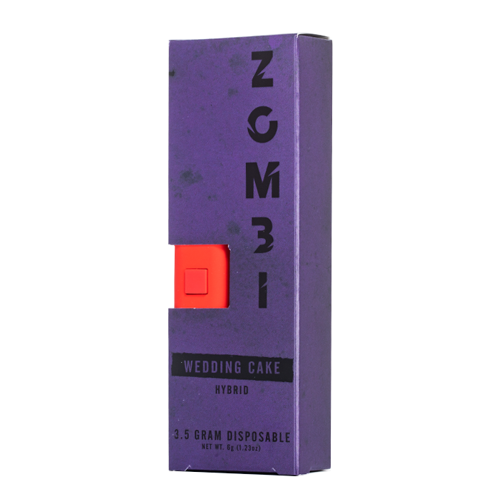 how much is elf bar vape Cake 3.0 Glow THC-A Disposable Vape main image 0