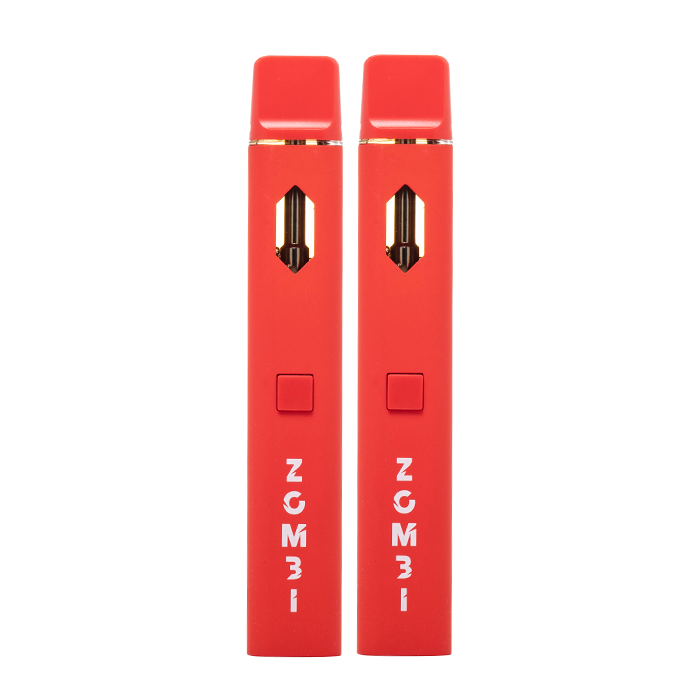 Zombi Crossbreed Juggernaut Disposable 7G