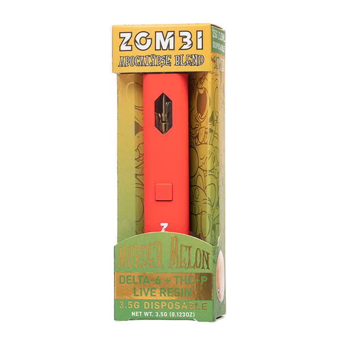 vape zombie Zombie Vapes