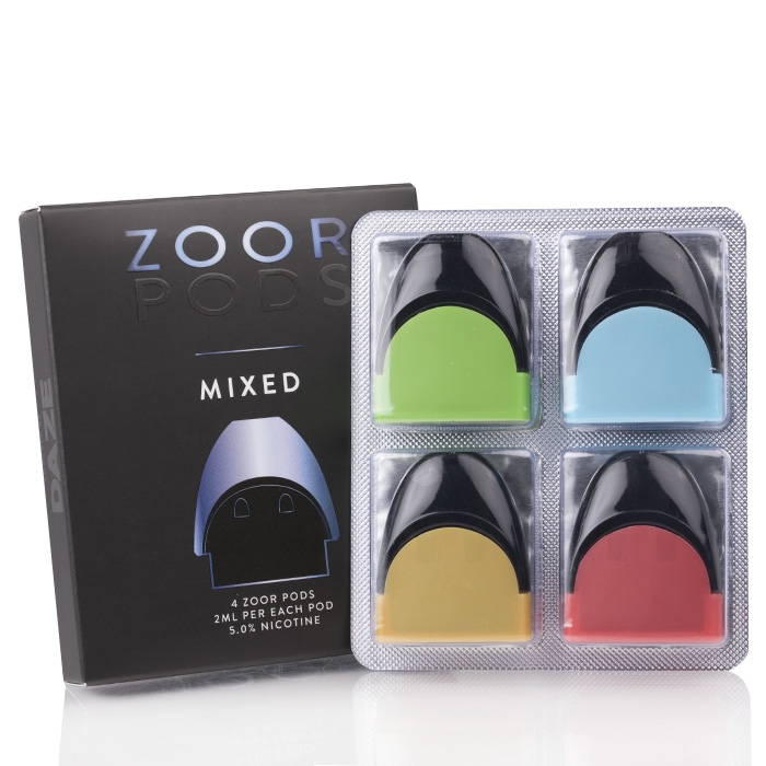 kifaru pod2個セット Uwell Caliburn GZ2 Pod System Kit - Vape Wholesale Global