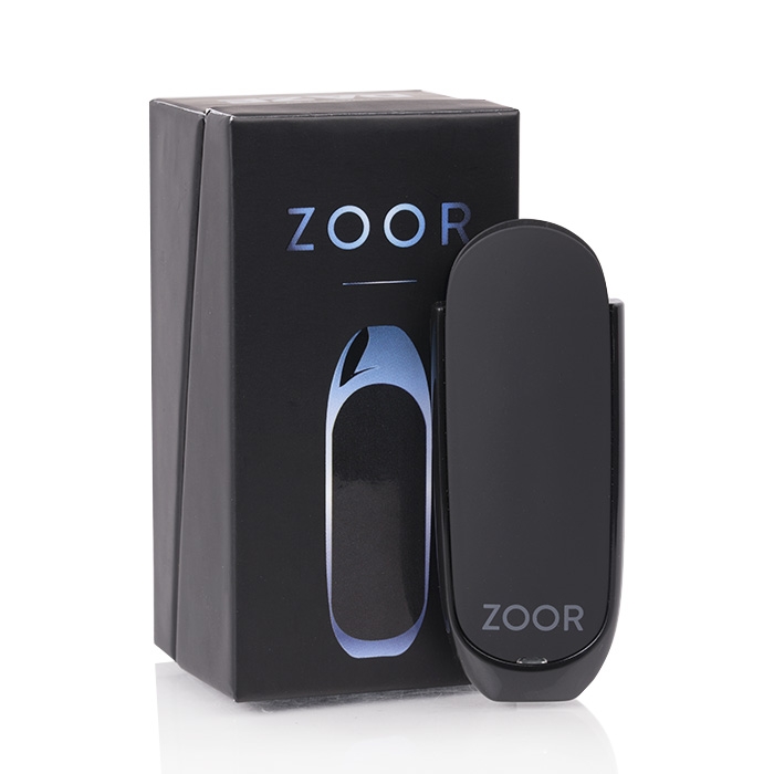 ZOOR Ultra Portable Pod System by 7 Daze | Vape Mod Kits - $4.95