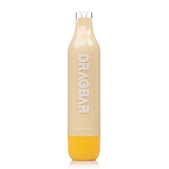 Zovoo DRAG BAR 2200 Disposable Vape - 2200 Puffs