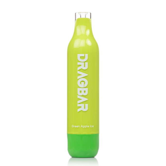 Zovoo DRAG BAR 2200 Disposable Vape - 2200 Puffs