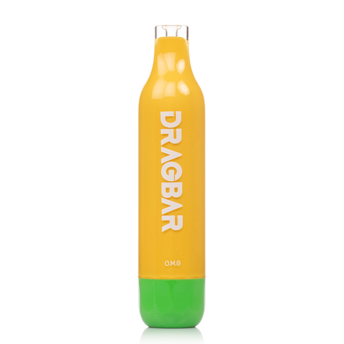 Zovoo DRAG BAR 2200 Disposable Vape