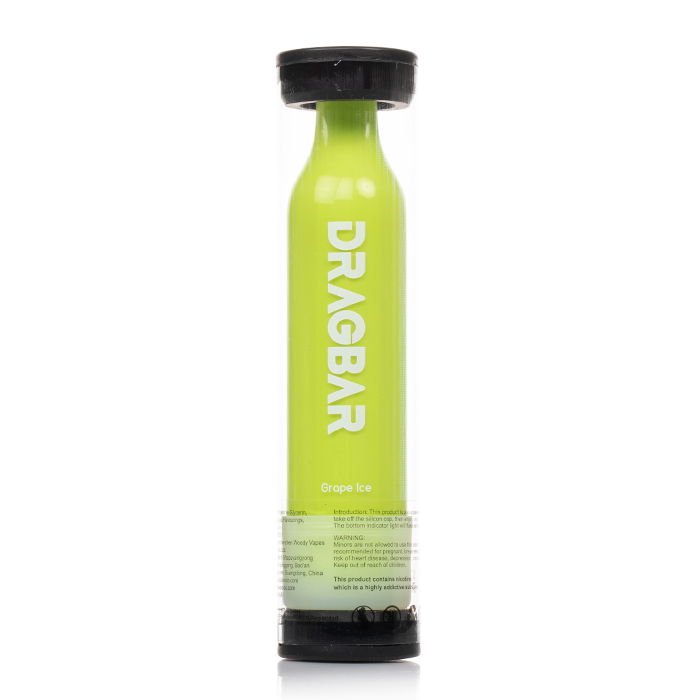 Zovoo DRAG BAR 2200 Disposable Vape