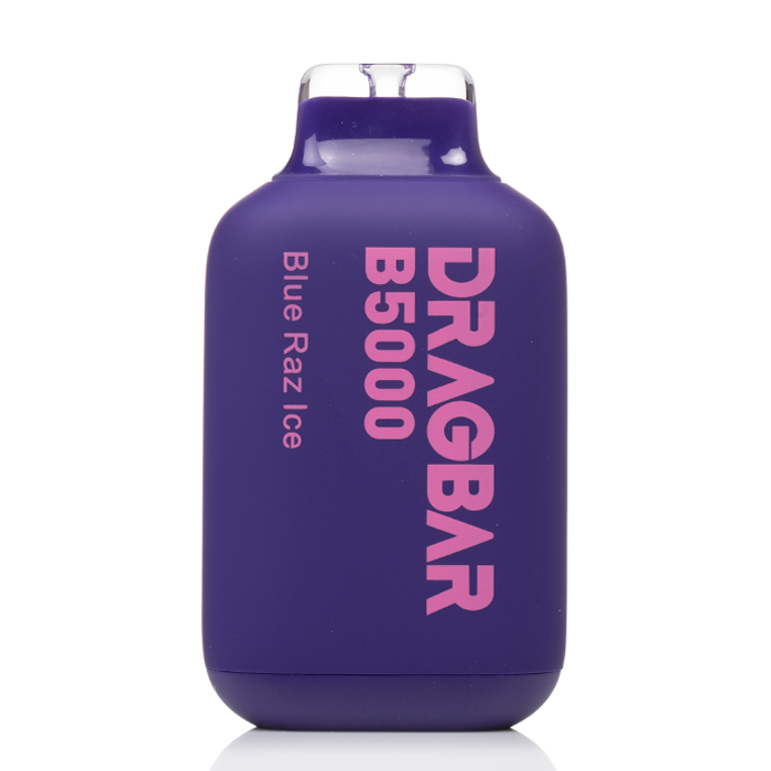 elf bar vape uk DRAGBAR B5000 Disposable