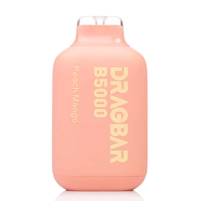 DRAGBAR B5000 Disposable