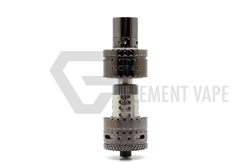 ZPAL Coral Sub-Ohm TC Tank