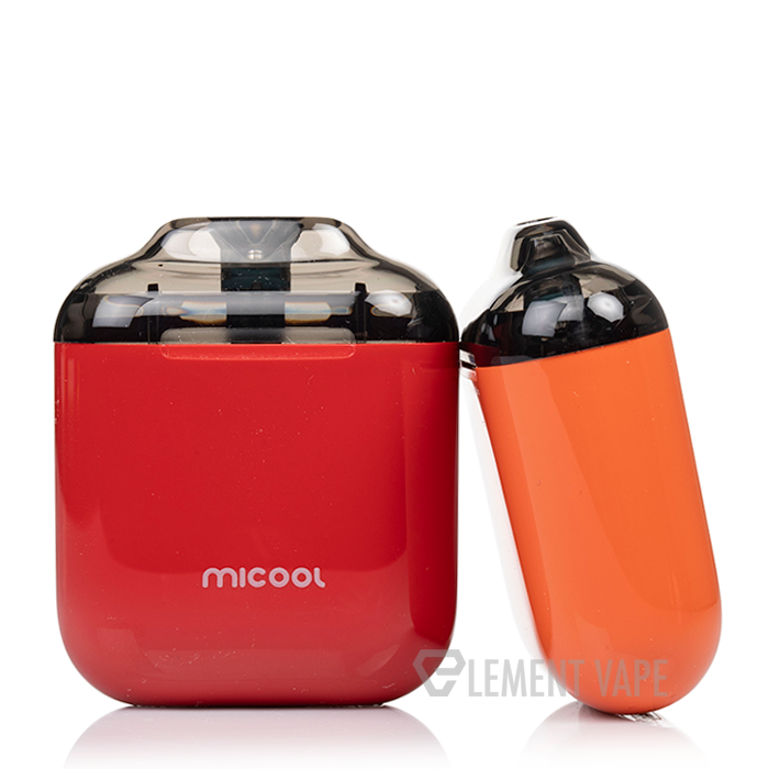 ZQ Micool Pod System $19.99