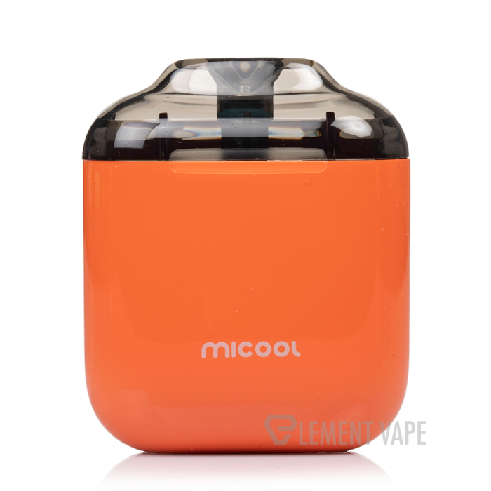 ZQ Micool Pod System $19.99