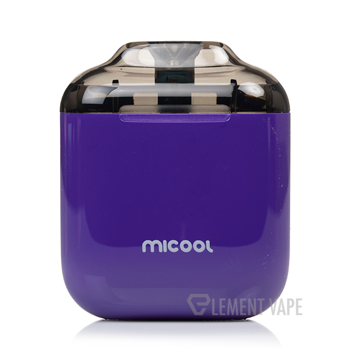 ZQ Micool Pod System $19.99