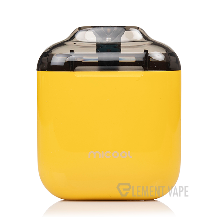ZQ Micool Pod System $19.99