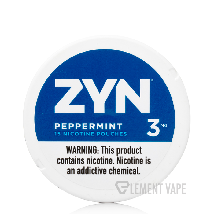 vape de cannabi ZYN Nicotine Pouches - Smoke-Free Nicotine Pouches main image 0