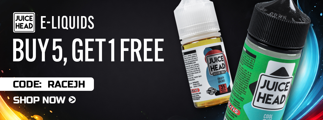 elf bar vape uk Juice Head Vape Juices main image 1