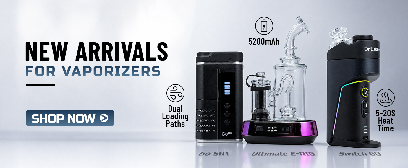 vaporizers