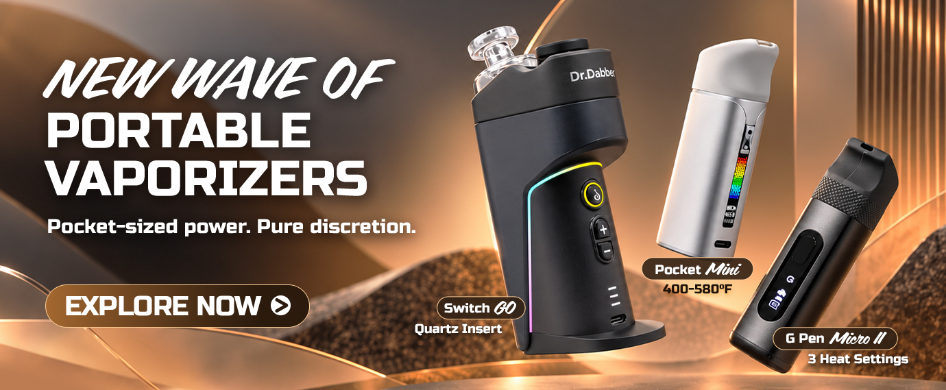 vaporizers