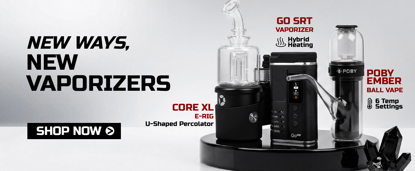 vaporizers
