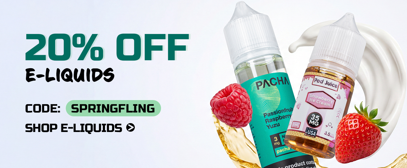 Element Vape - Online Vape Shop