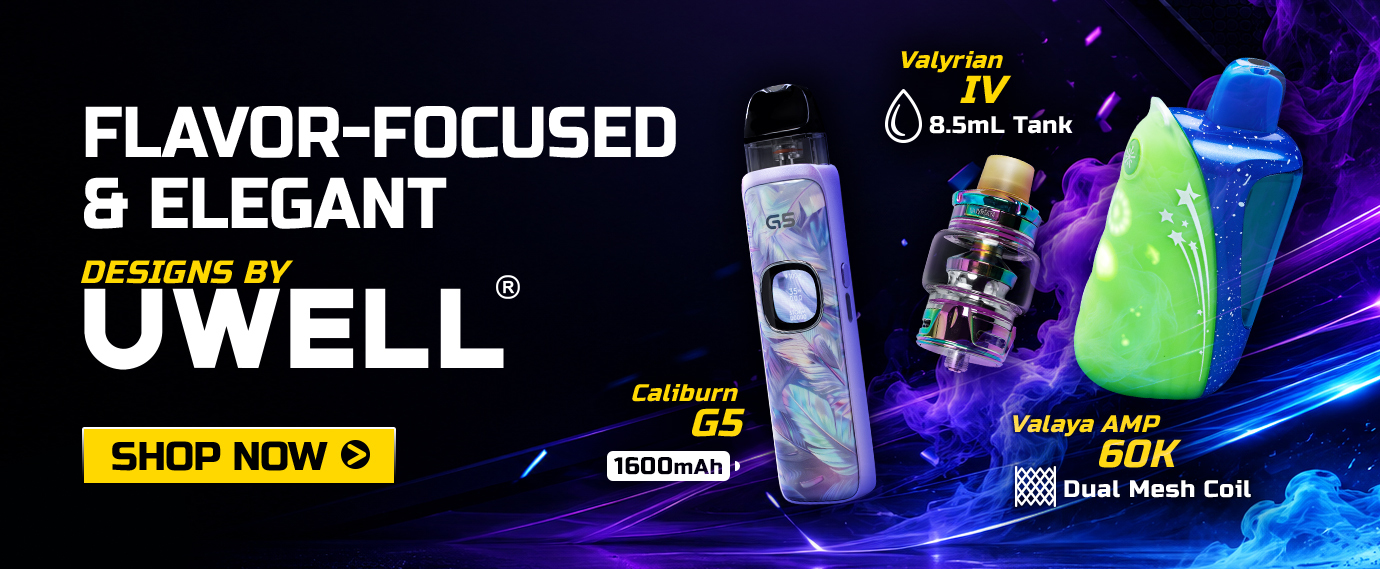 uwell