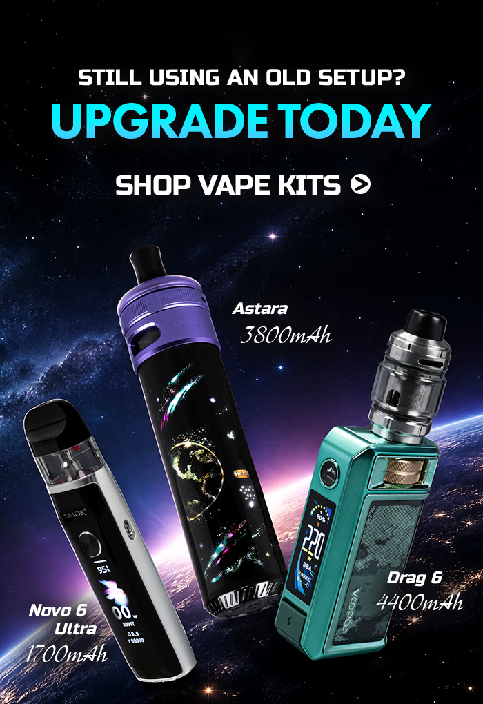 Element Vape - Online Vape Shop