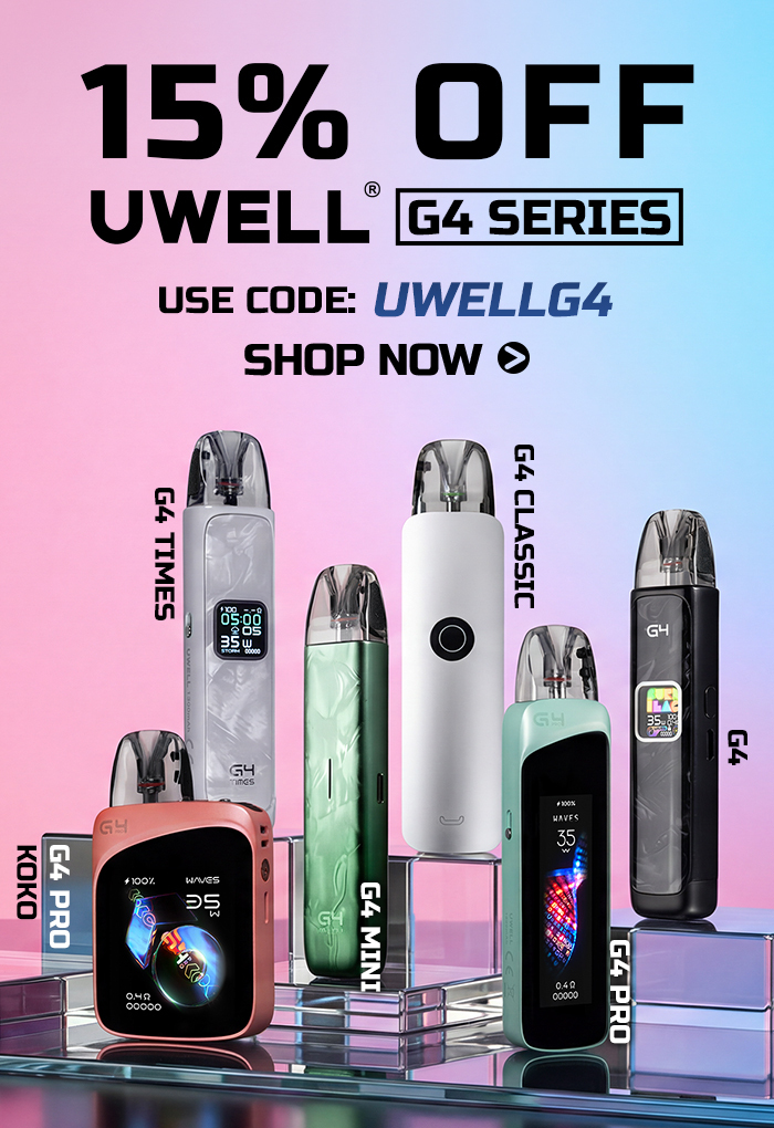 Element Vape - Online Vape Shop