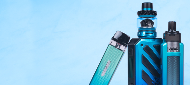 Best Vape to Start 2024