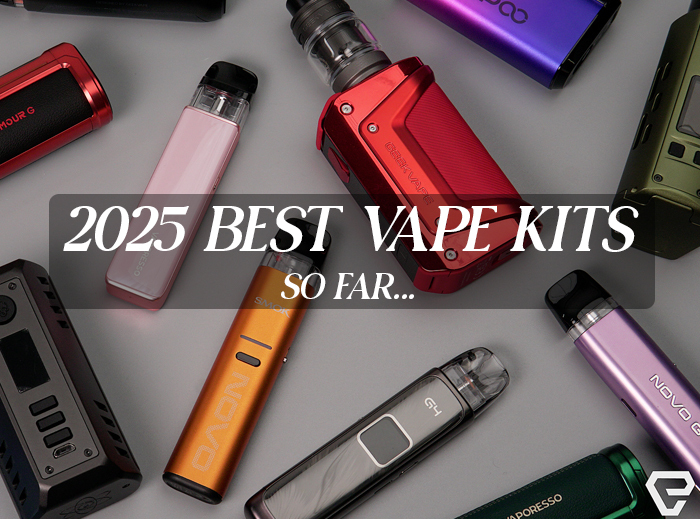 e-zigaretten vergleich Top 10 E-Zigaretten & Vapes