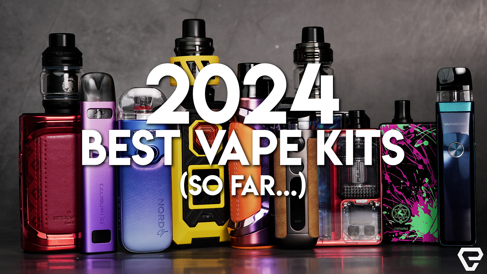 Best Vapes of 2024