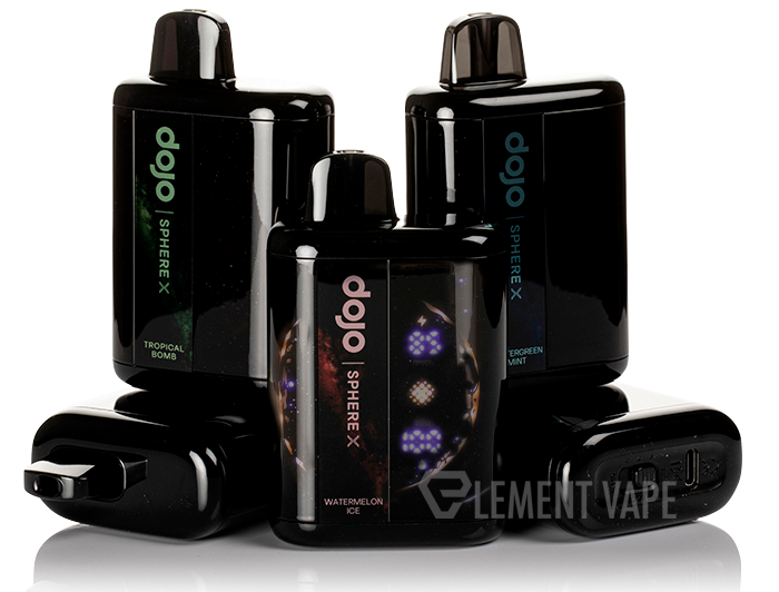 vape sphere Lost Angel Sphere 35K Vape main image 0