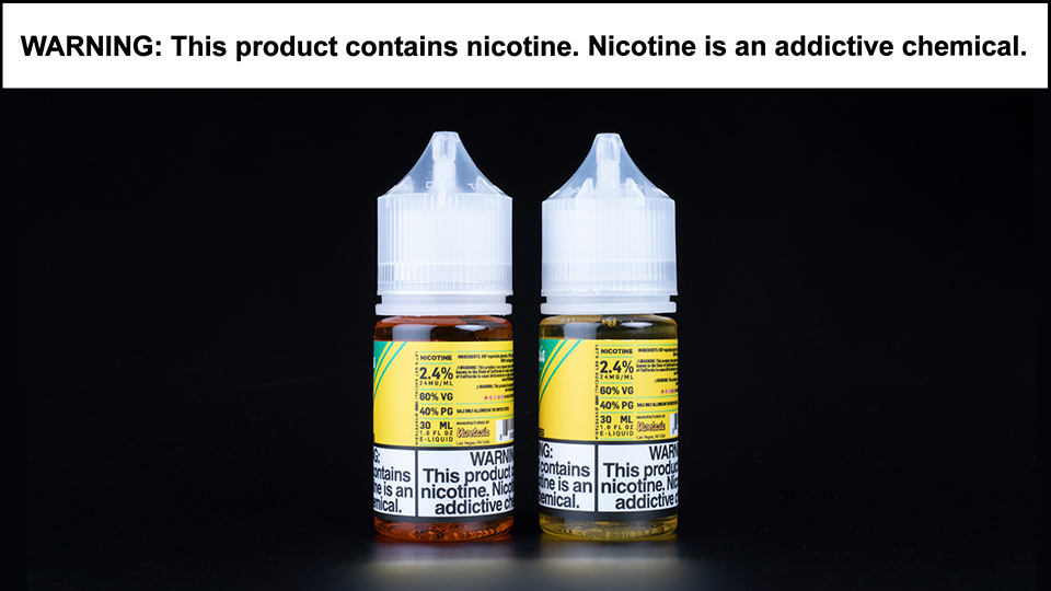 oxidized vape juice What is a Vape Mod?