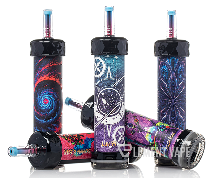 Kangvape Sommar Bar 70K Disposable Review: Features, Display & Battery