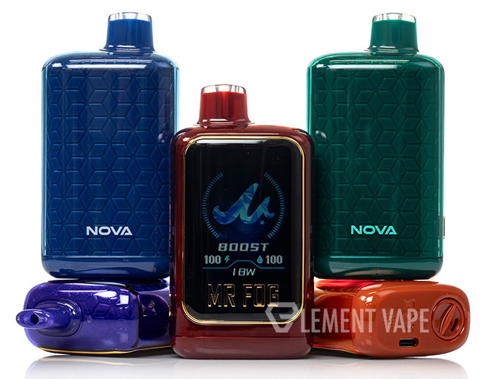 elf bar vape uk Mr Fog Switch SW15000 Disposable Review