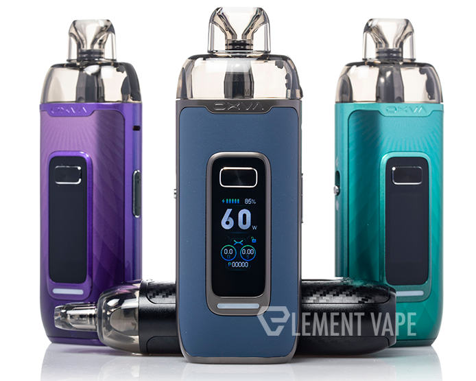 oxva vprime themes download OXVA Vprime Pod Vape Kit
